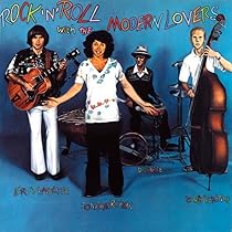 希少帯付き ジョナサン・リッチマン バック・イン・ユア・ライフ Amazon.co.jp: ジョナサン・リッチマン&ザ・モダン・ラヴァーズ(紙